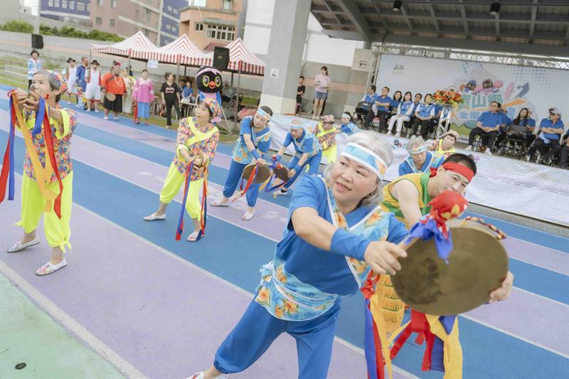 寶山鄉運動會 (12)